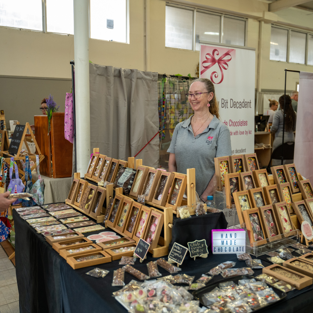 Stall Add Ons