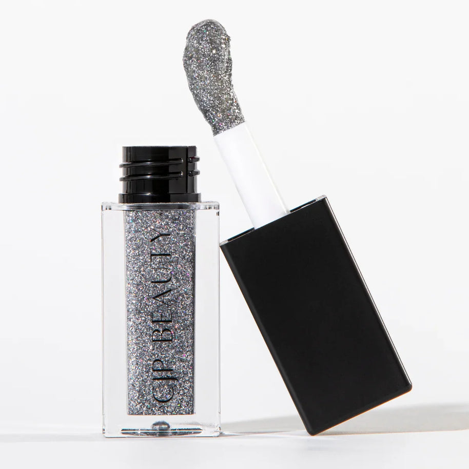 Aloe Glitter Gel