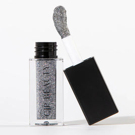 Aloe Glitter Gel