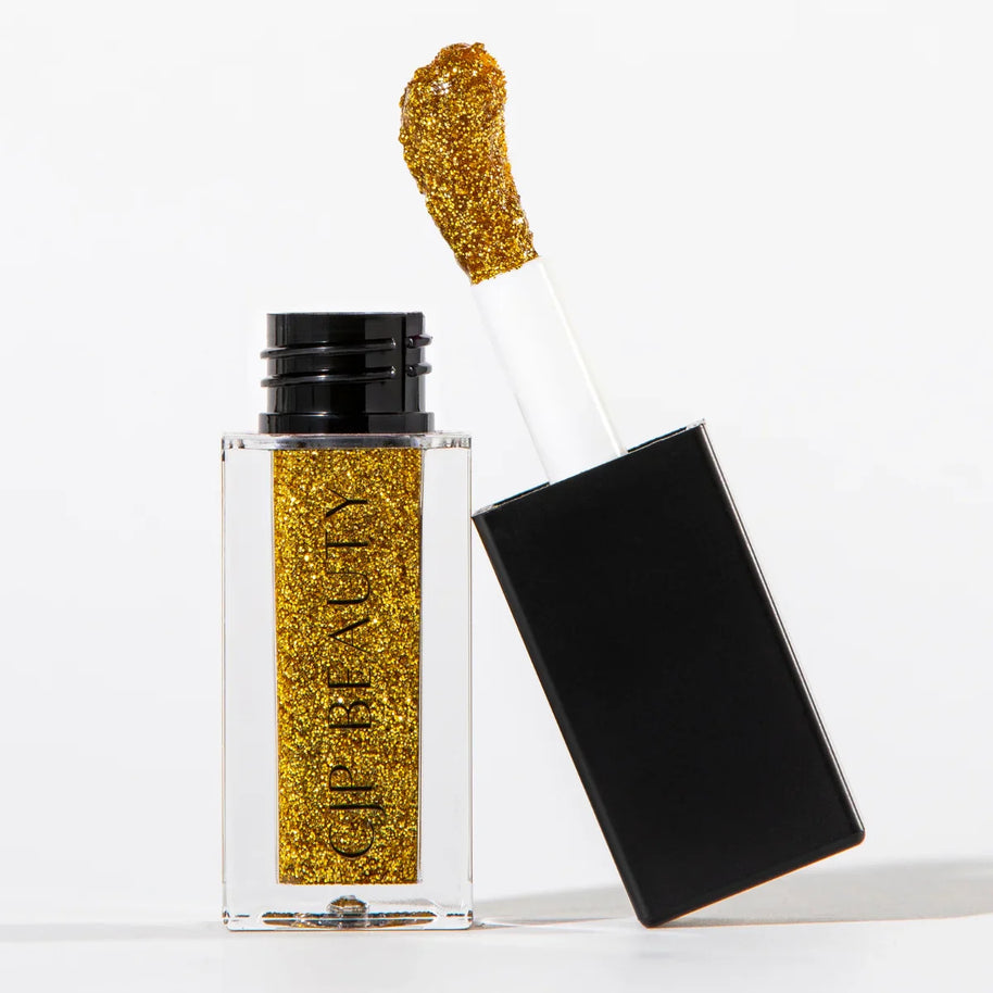 Aloe Glitter Gel
