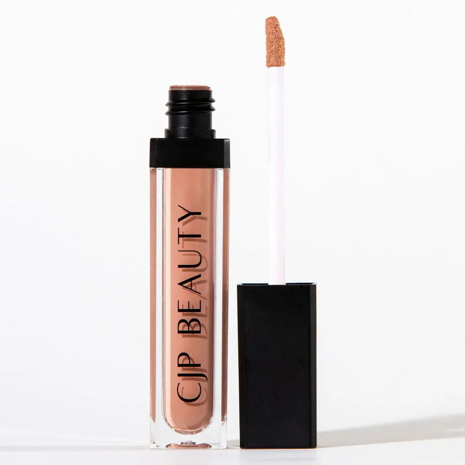 Plush Matte Liquid Lipstick