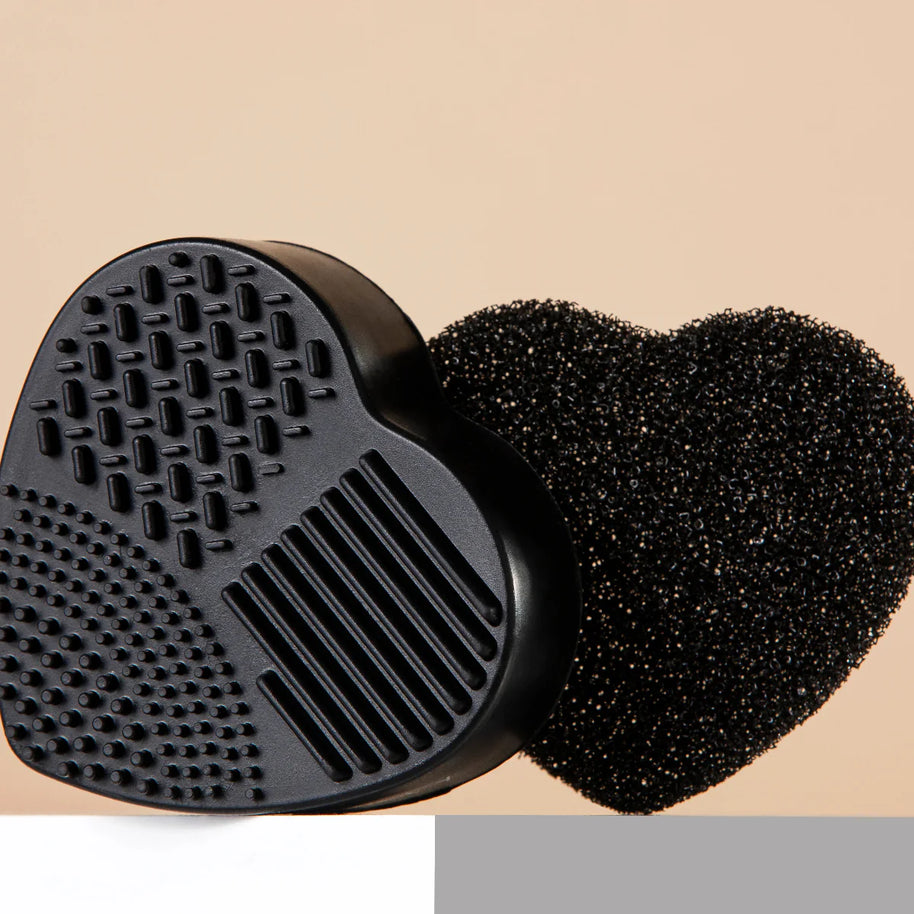 Squeaky Clean Brush Cleaning Tool