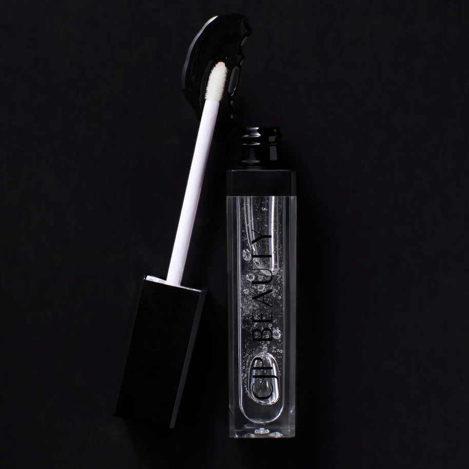 Glass Pucker Lip Gloss