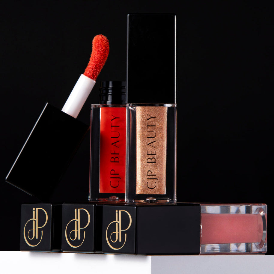 Glow Booster Cheek & Lip Cream