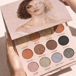 Modern Icon Eyeshadow Palette