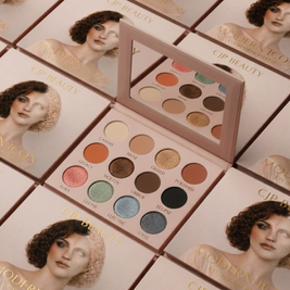 Modern Icon Eyeshadow Palette