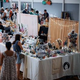 Indoor 3x2m BUDDY Stall (shared)