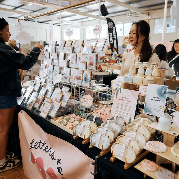 Indoor 3x2m Stall