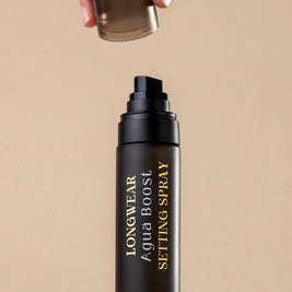Agua Boost Setting Spray - CJP Beauty