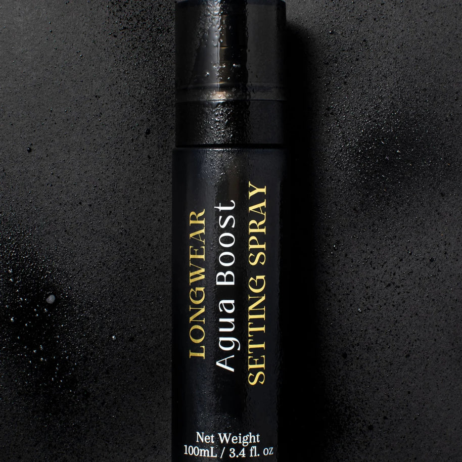 Agua Boost Setting Spray - CJP Beauty